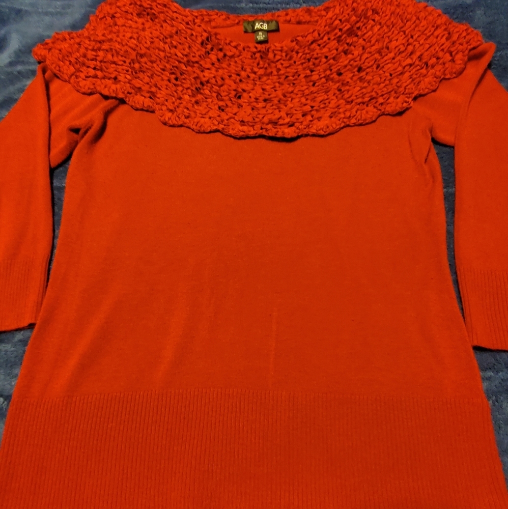 Gorgeous Sweater